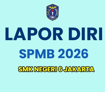 LAPOR DIRI SPMB 2026