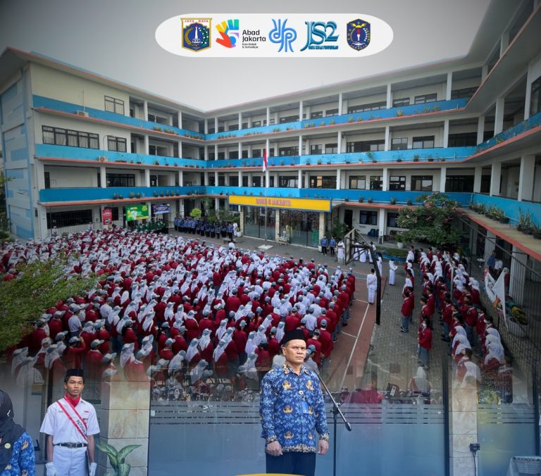 Peringatan Hari Rapat Raksasa IKADA ke-81