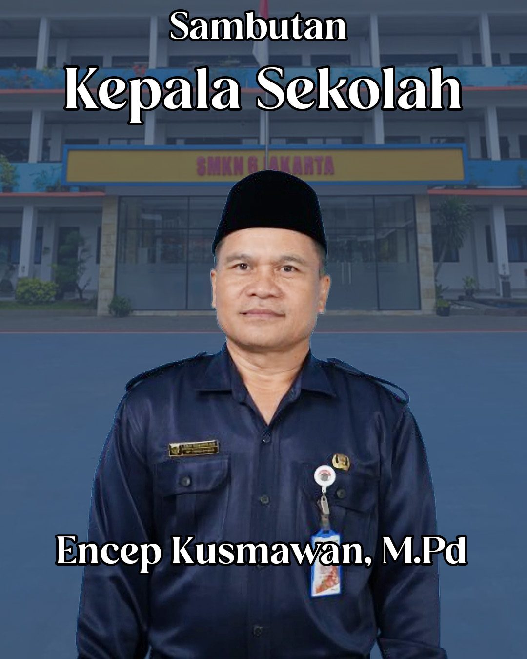 sambutan kepsek 2