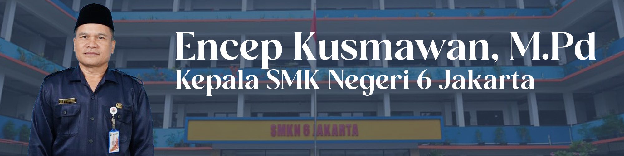sambutan kepsek sambutan kepsek